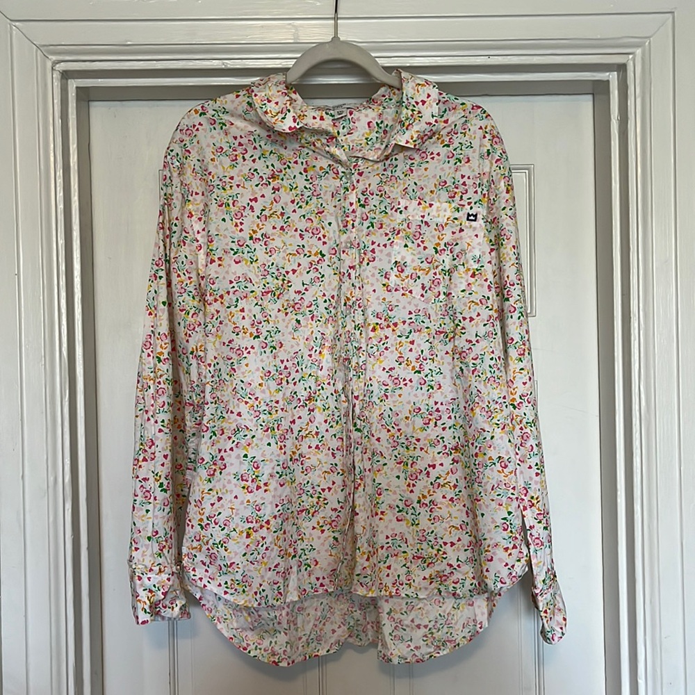 Crown & Ivy Top